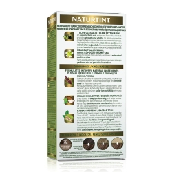 Naturtint Doğal Saç Boyası - 7G Altın Sarısı - 4