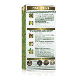 Naturtint Doğal Saç Boyası - 7N Fındık Sarısı - 4