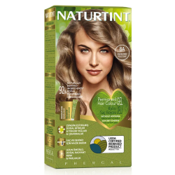 Naturtint Doğal Saç Boyası - 8A Kül Sarısı - 1