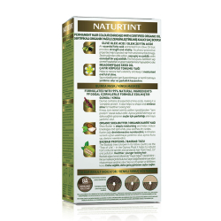 Naturtint Doğal Saç Boyası - 8A Kül Sarısı - 4