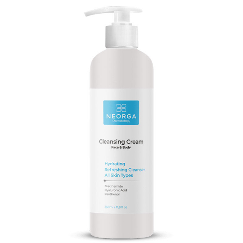 Neorga Cleansing Cream 350 ml - Neorga