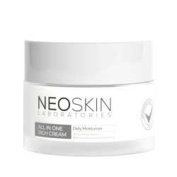 Neoskin All IN One Günlük Nemlendirici Yüz Kremi 50 ml - 1