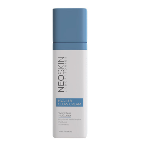Neoskin Hyalu 8 Glow Nemlendirici Krem 30 ml - Neoskin