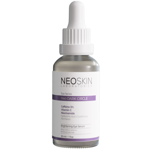 Neoskin Neo Dark Circle Aydınlatıcı Göz Çevresi Serumu 30 ml - Neoskin