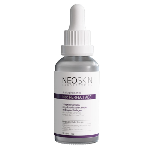 Neoskin Neo Perfect Age Hydra Peptide Serum 30 ml - 1