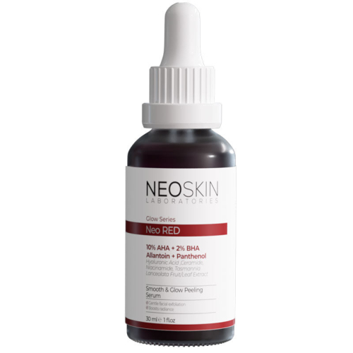 Neoskin Neo Red Peeling Serum 30 ml - Neoskin