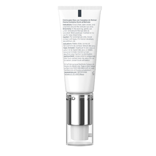 Neostrata Correct Saf Retinol Göz Kremi 15 ml - 2
