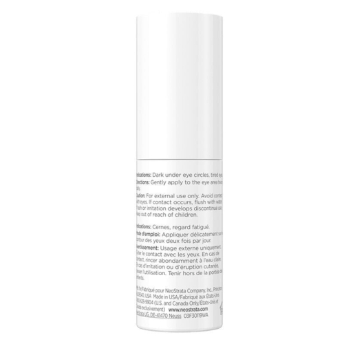 Neostrata Enlighten Aydınlatıcı Göz Kremi 15 g - 2