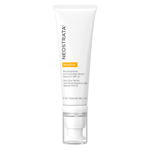 Neostrata Enlighten Aydınlatıcı Koruyucu Krem 40 g - Neostrata
