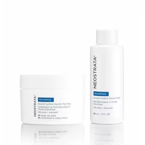 Neostrata Resurface Cilt Pürüzsüzleştirici ve Arındırıcı Bakım SETİ - 1