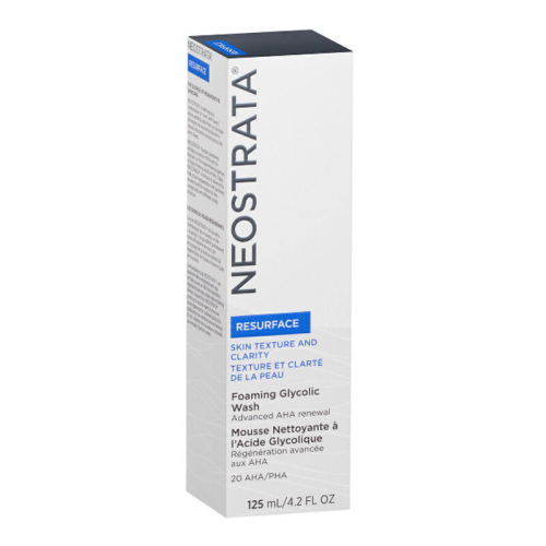 Neostrata Resurface Glikolik Yüz Yıkama Köpüğü 125 ml - Neostrata