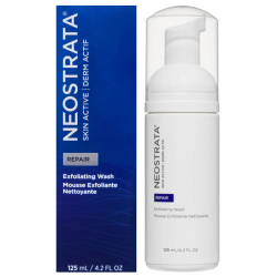 Neostrata Skin Active Canlandırıcı Yüz Yıkama Köpüğü 125 ml - 1