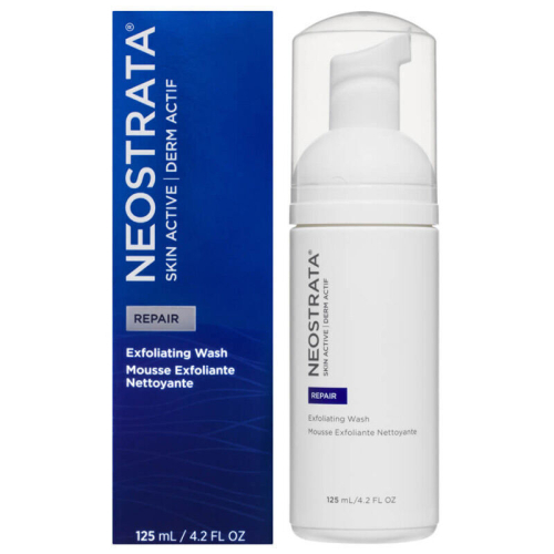 Neostrata Skin Active Canlandırıcı Yüz Yıkama Köpüğü 125 ml - Neostrata