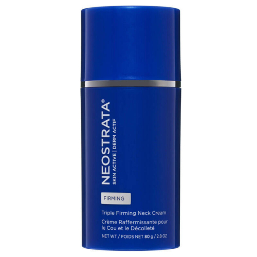 Neostrata Skin Active Üçlü Sıkılaştırıcı Boyun Kremi 80 g - 2
