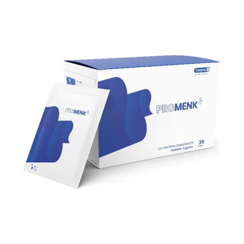 Neupharma Promen K 30 Saşe - Neu Pharma