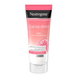 Neutrogena Canlandırıcı Yağsız Yüz Nemlendiricisi 50 ml - 1
