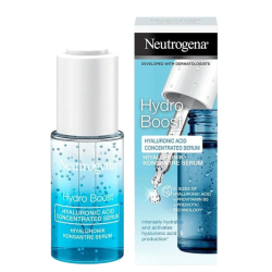 Neutrogena Hydro Boost Hyaluronic Acid Concentrated Serum 15 ml - 1