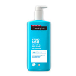 Neutrogena Hydro Boost Jel Vücut Losyonu 400 ml - 1