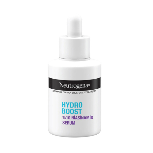 Neutrogena Hydro Boost Niasinamid Serum 30 ml - 2