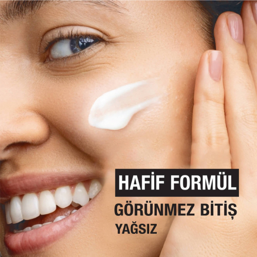 Neutrogena Hydroboost SPF50 Güneş Koruyucu Nemlendirici Krem 50 ml - 3