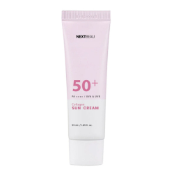 Next Beau Collagen Spf50+ Sun Cream 55 ml - 1