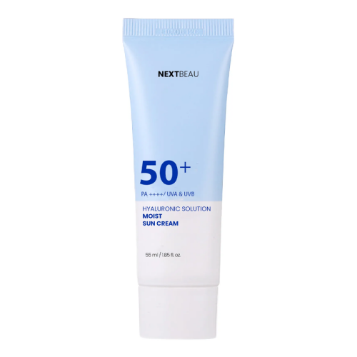 Next Beau Hyaluronic Solution Ekstra Nemlendirici Spf50+ Güneş Kremi 50 ml - Next Beau