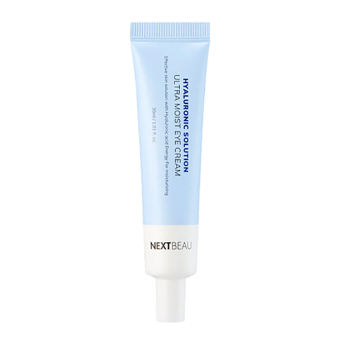 Next Beau Hyaluronio Solution Moist Eye Cream 30 g - Next Beau