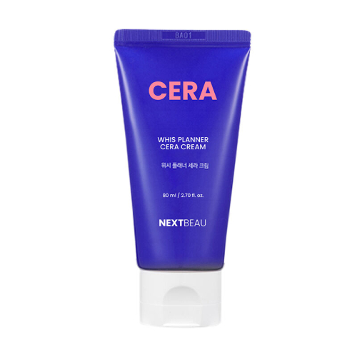 Next Beau Whis Planner Cera Cream 80 ml - Next Beau