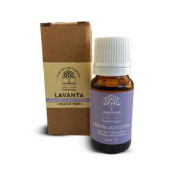 Nine Mine Lavanta Uçucu Yağı 10 ml - 2