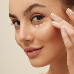 Nivea 3in 1 Renkli Göz Kremi 4 ml - 3