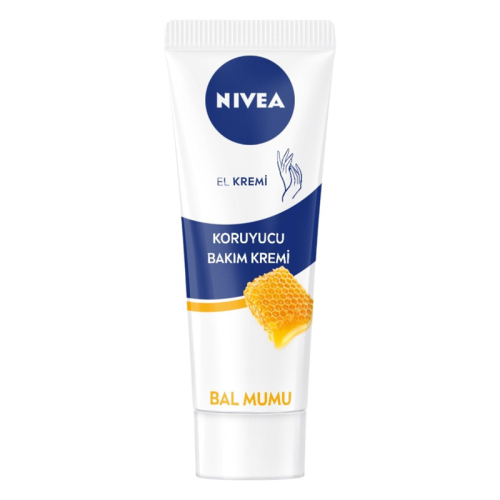 Nivea Bal Mumu El Kremi 100 ml - Nivea