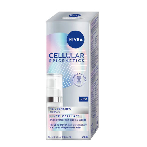 Nivea Cellular Epigenetics Rejuvenating Serum 30 ml - Nivea