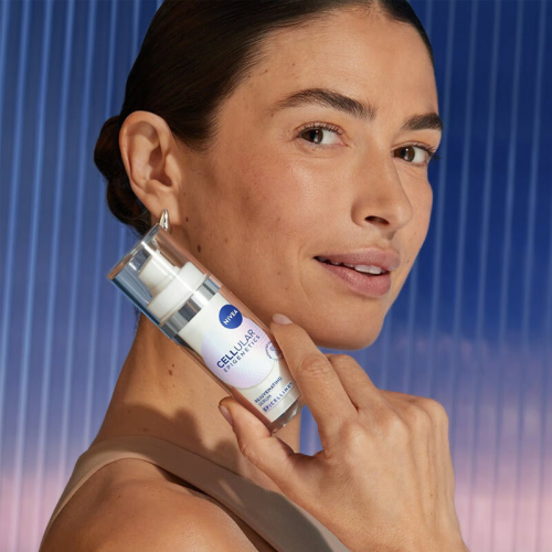 Nivea Cellular Epigenetics Rejuvenating Serum 30 ml - 2