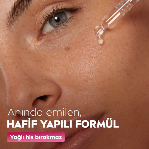 Nivea Cellular Expert Filler Dolgunlaştırıcı Serum 30 ml - Hyaluronik Asit - 2