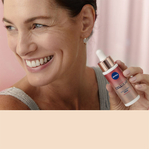 Nivea Cellular Expert Lift Doğal Retinol Alternatifi Bakuchiol Serum 30 ml - 2