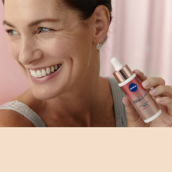 Nivea Cellular Expert Lift Doğal Retinol Alternatifi Bakuchiol Serum 30 ml - 2