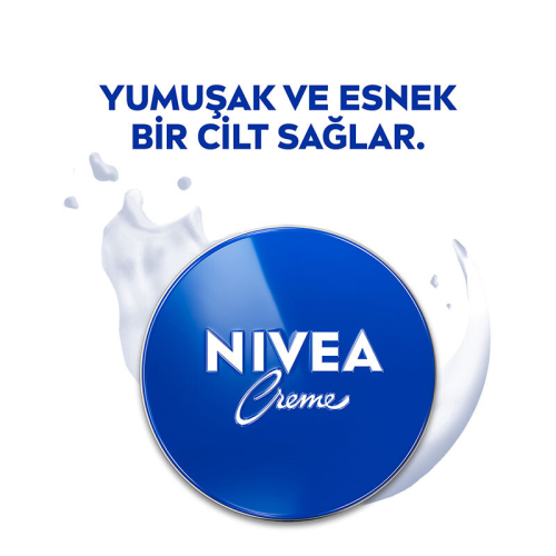 Nivea Creme Genel Bakım Kremi 30 ml - 7