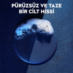 Nivea MEN Deep Dimension Duş Jeli 500 ml - 5