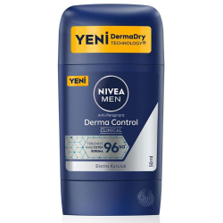 Nivea Derma Protect Clinical Erkek Stick Deodorant 50 ml - 1