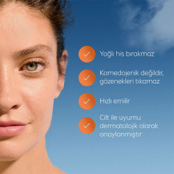 Nivea Derma Skin Clear Düzensizlik Karşıtı Serum 30 ml - 2