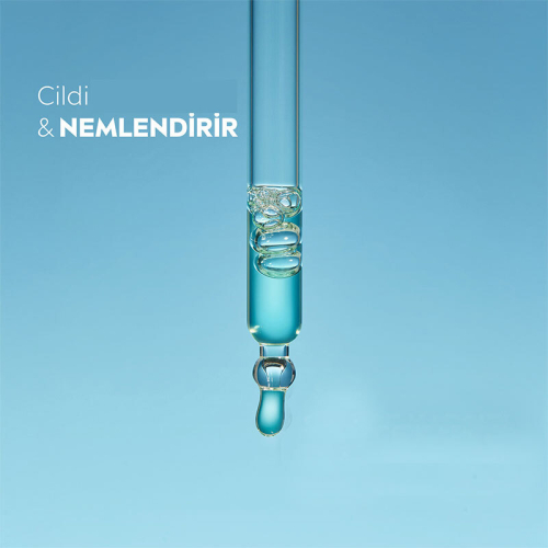 Nivea Derma Skin Clear Sivilce Karşıtı Serum 30 ml - 4