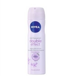 Nivea Double Effect 48h Deodorant 150ml - 2