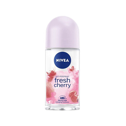 Nivea Fresh Cherry Kadın Roll On 50 ml - Nivea