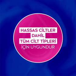 Nivea Kadın Stick Deodorant Fresh Natural 50 ml - Ter Kokusuna Karşı 48 Saat Koruma - 5