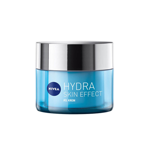 Nivea Hydra Skin Effect Jel Krem 50 ml - Nivea