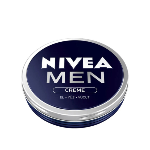 Nivea Men Creme 75 ml - Nivea