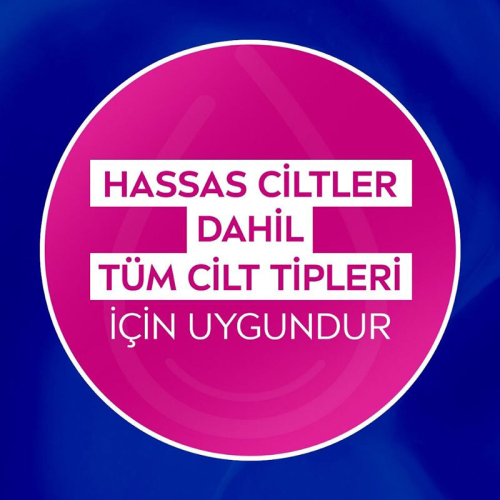 Nivea Men Hassas Tıraş Jeli 200 ml - 5