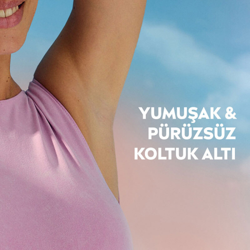 Nivea Kadın Sprey Deodorant Pearl Beauty 150 ml - 72 Saat Anti Perspirant Koruma - 4