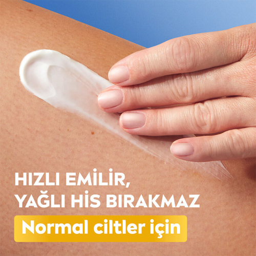 Nivea Q10 Besleyici Sıkılaştırıcı Vücut Losyonu 400 ml - 5