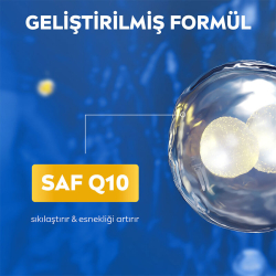 Nivea Q10 Sıkılaştırıcı ve Bronzlaştırıcı Vücut Losyonu 250 ml - 7